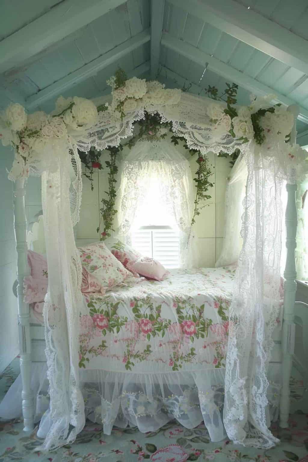 40 Girls Bedroom Ideas: Creative and Fun Decorating Tips