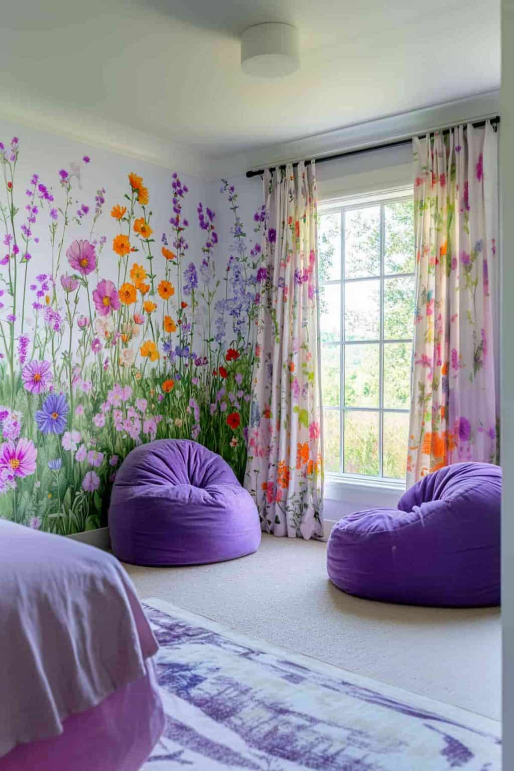 40 Girls Bedroom Ideas: Creative and Fun Decorating Tips