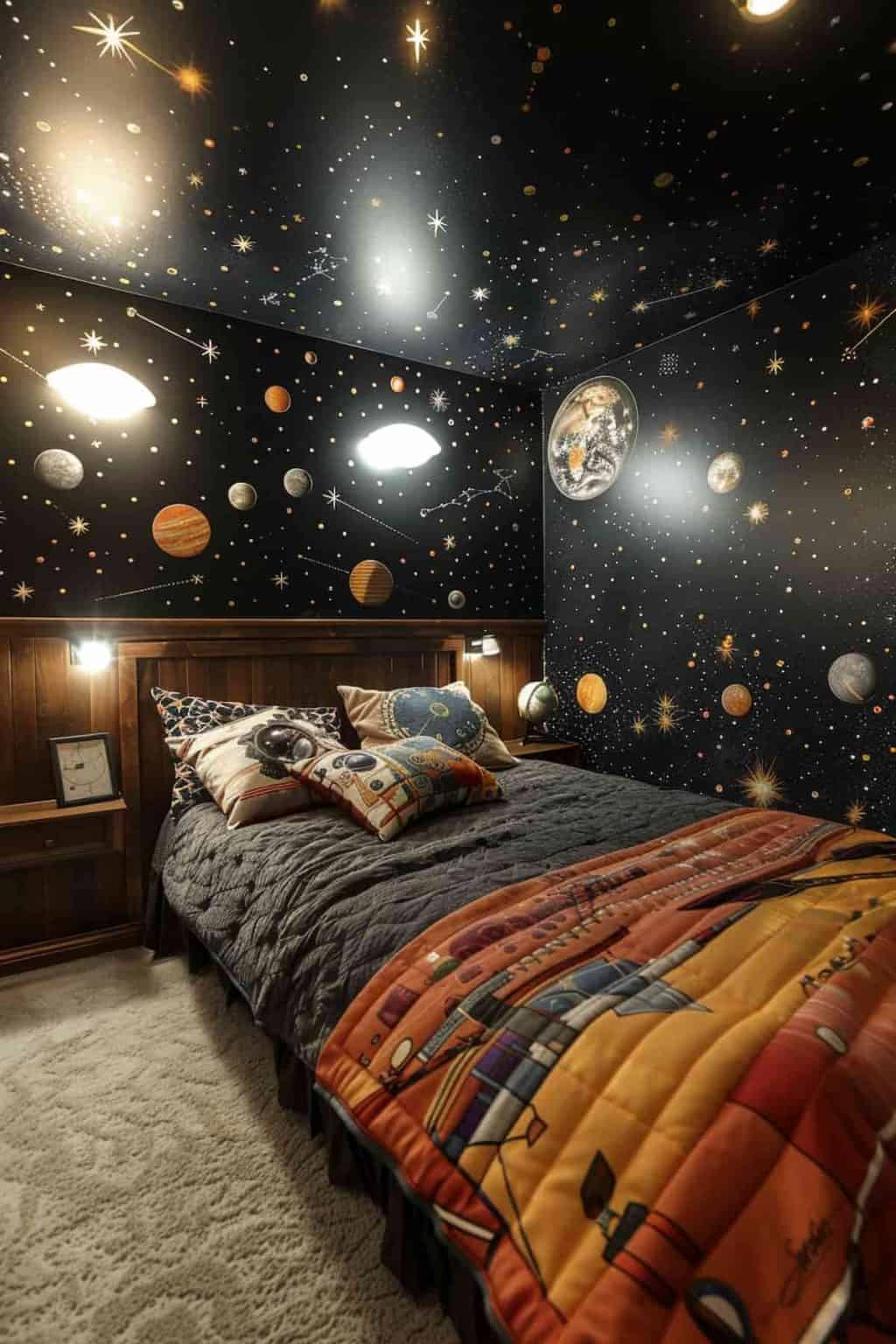 40 Girls Bedroom Ideas: Creative and Fun Decorating Tips