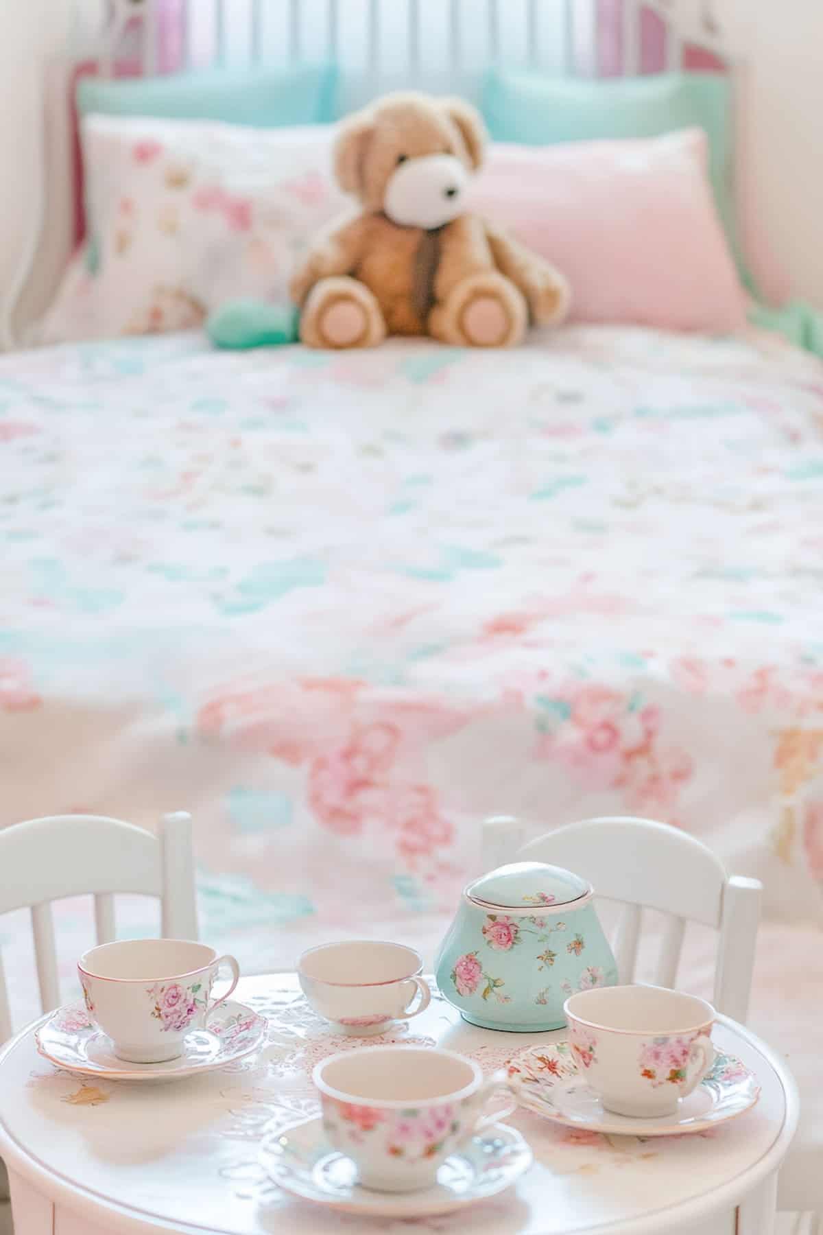 40 Girls Bedroom Ideas: Creative and Fun Decorating Tips