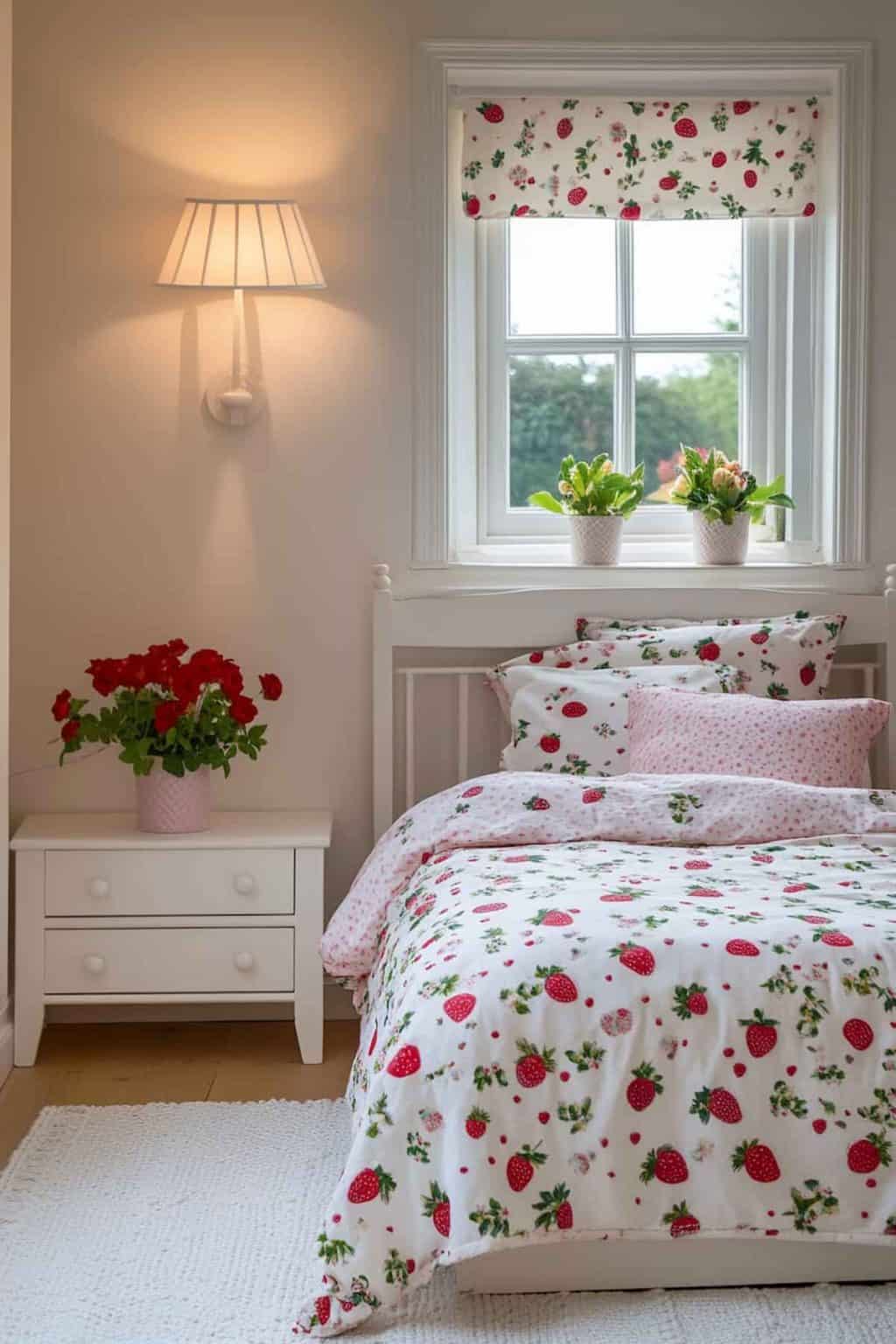 40 Girls Bedroom Ideas: Creative and Fun Decorating Tips