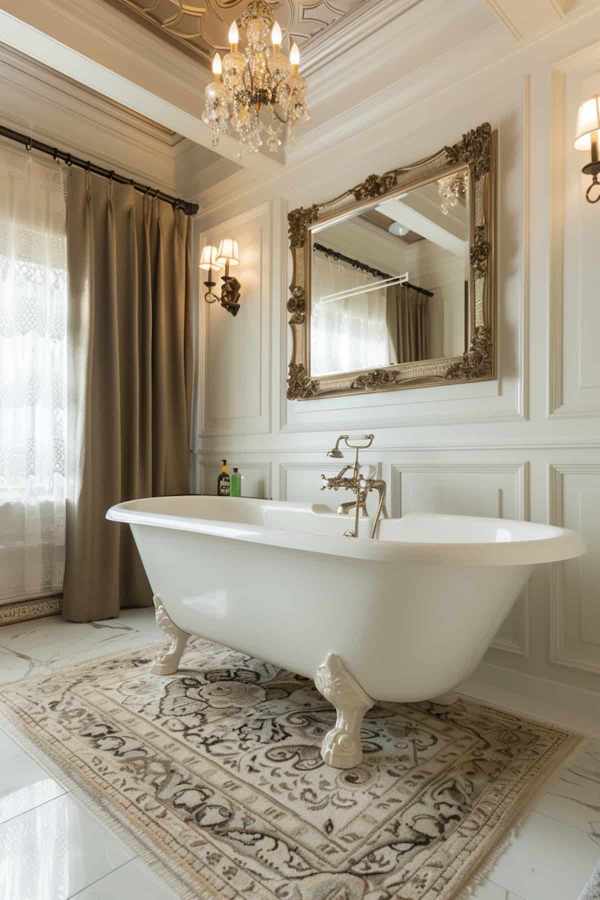 42 Guest Bathroom Ideas for a Warm, Welcoming Space