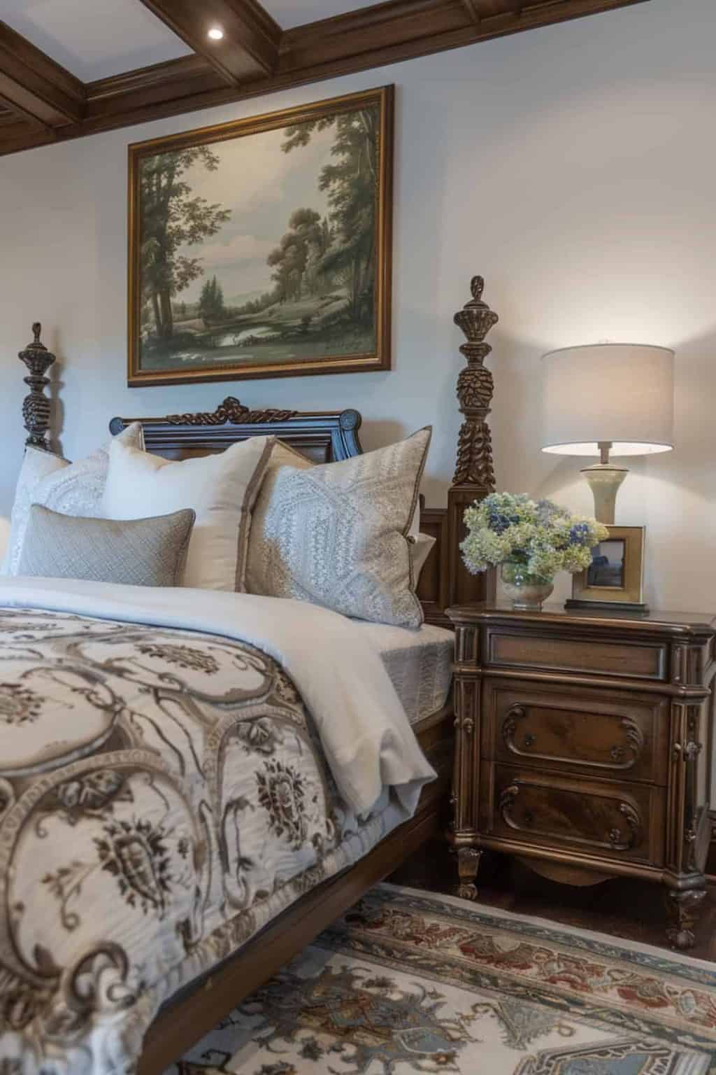 40 Guest Bedroom Decor Ideas for a Hospitable Sanctuary