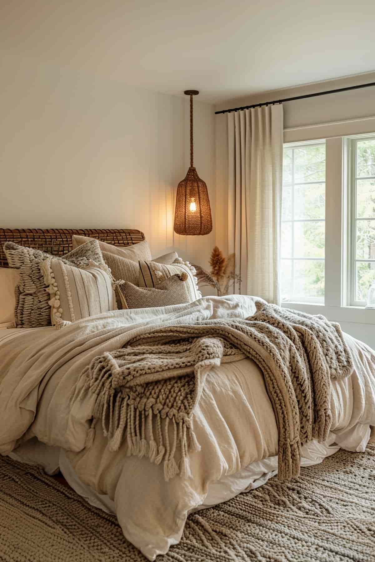 40 Guest Bedroom Decor Ideas for a Hospitable Sanctuary