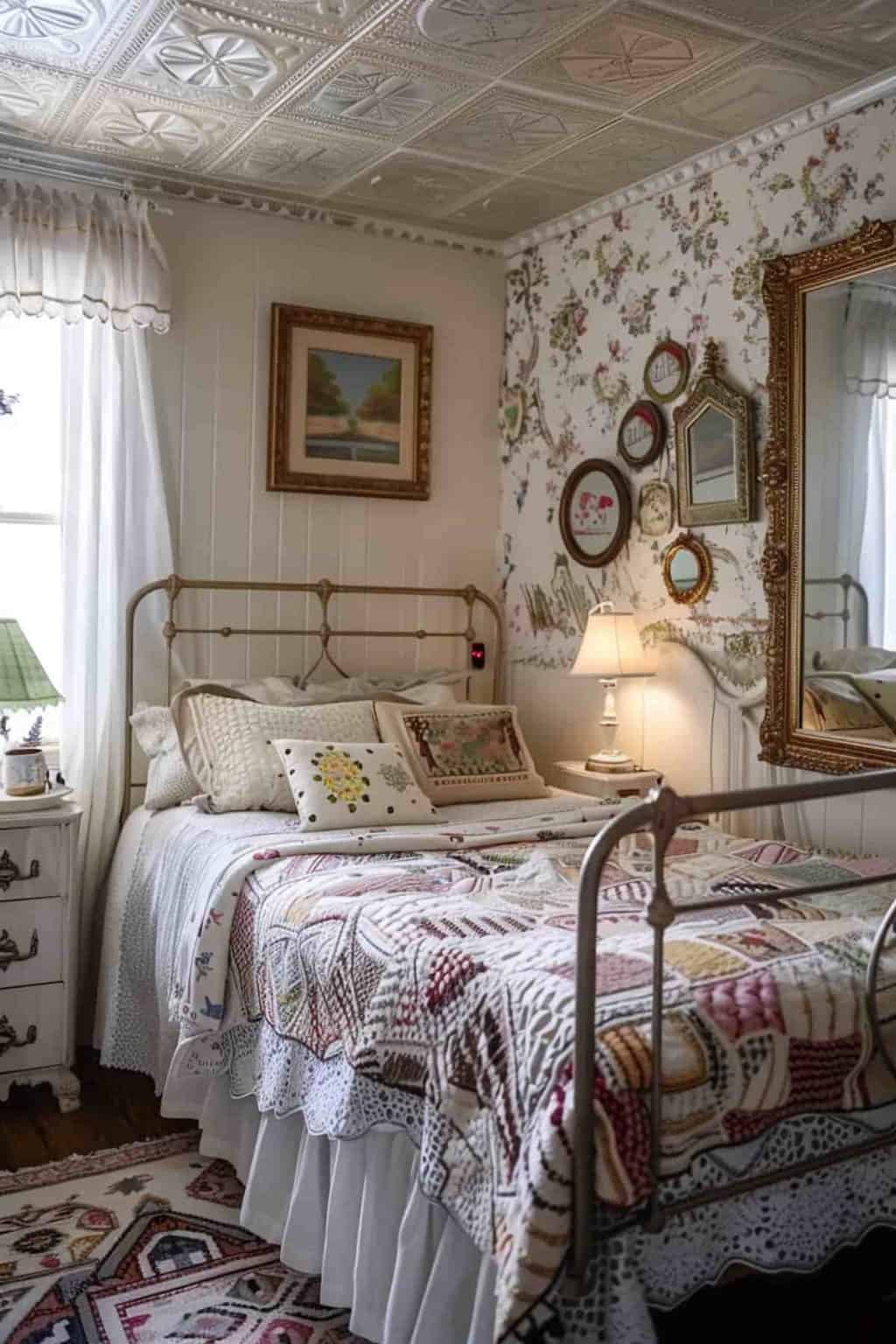 40 Guest Bedroom Decor Ideas for a Hospitable Sanctuary