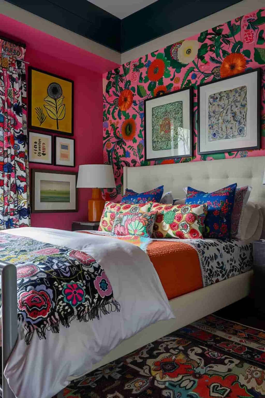 40 Guest Bedroom Decor Ideas for a Hospitable Sanctuary