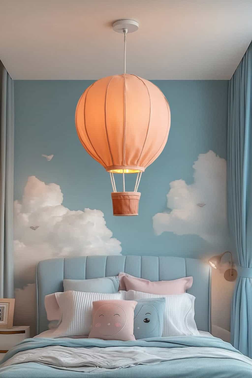 40 Fun and Creative Kids Bedroom Ideas for Your Little Ones