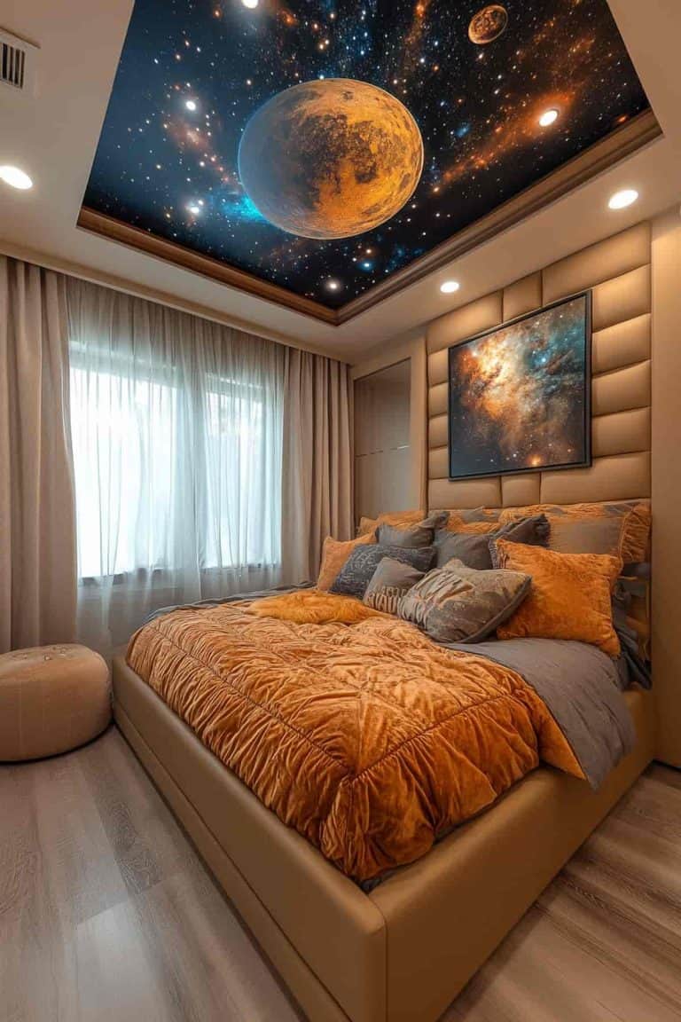 40 Fun and Creative Kids Bedroom Ideas for Your Little Ones