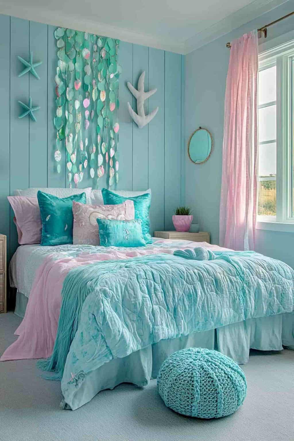 40 Fun and Creative Kids Bedroom Ideas for Your Little Ones