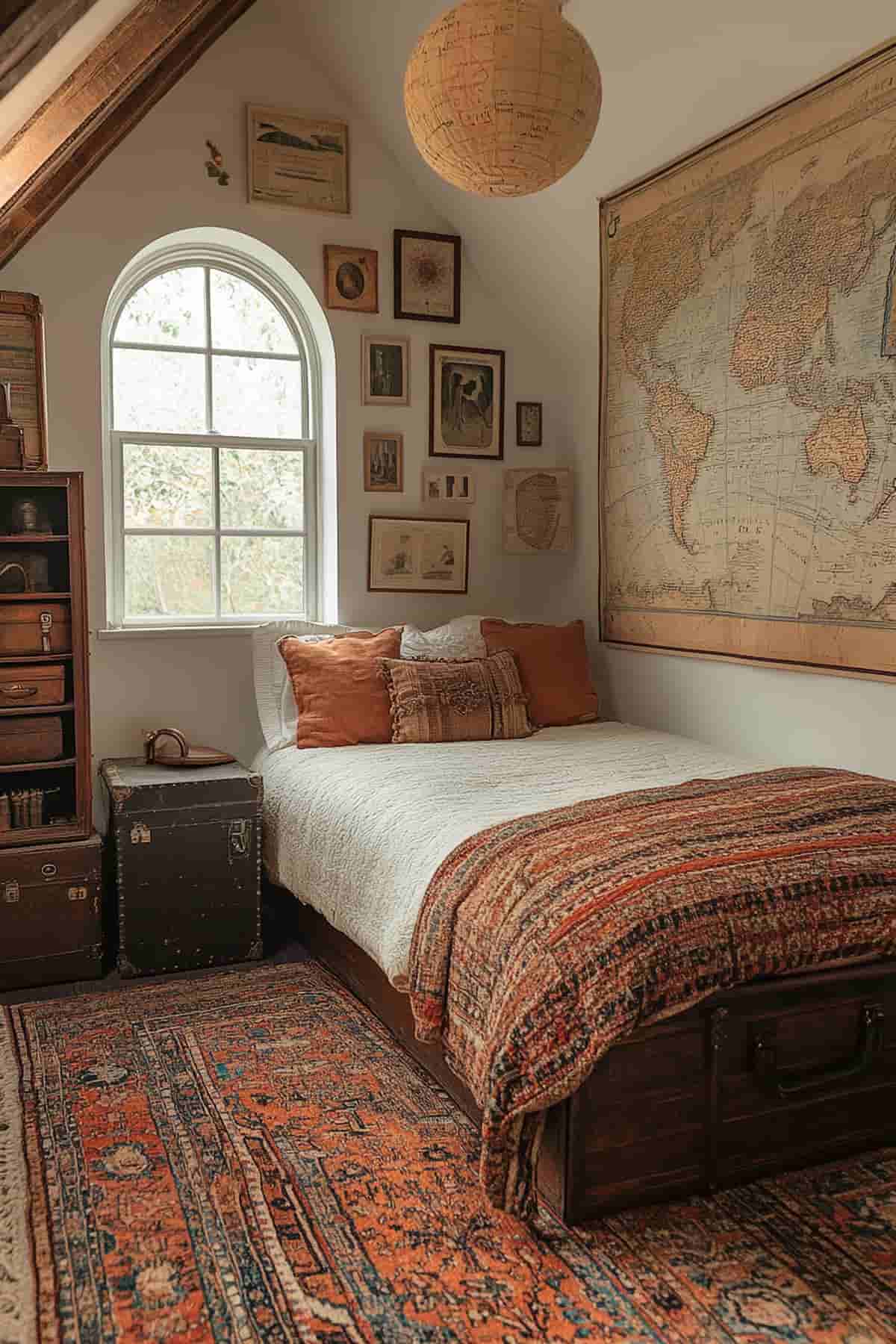 40 Fun and Creative Kids Bedroom Ideas for Your Little Ones