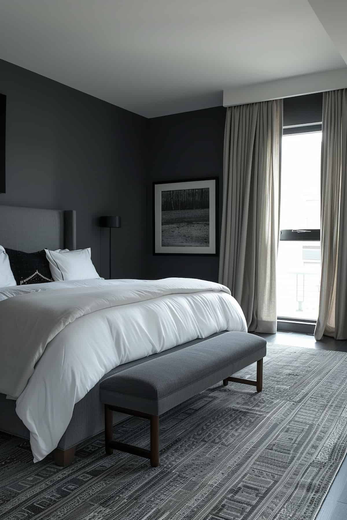 50 Modern Bedroom Ideas: Transforming Your Personal Oasis