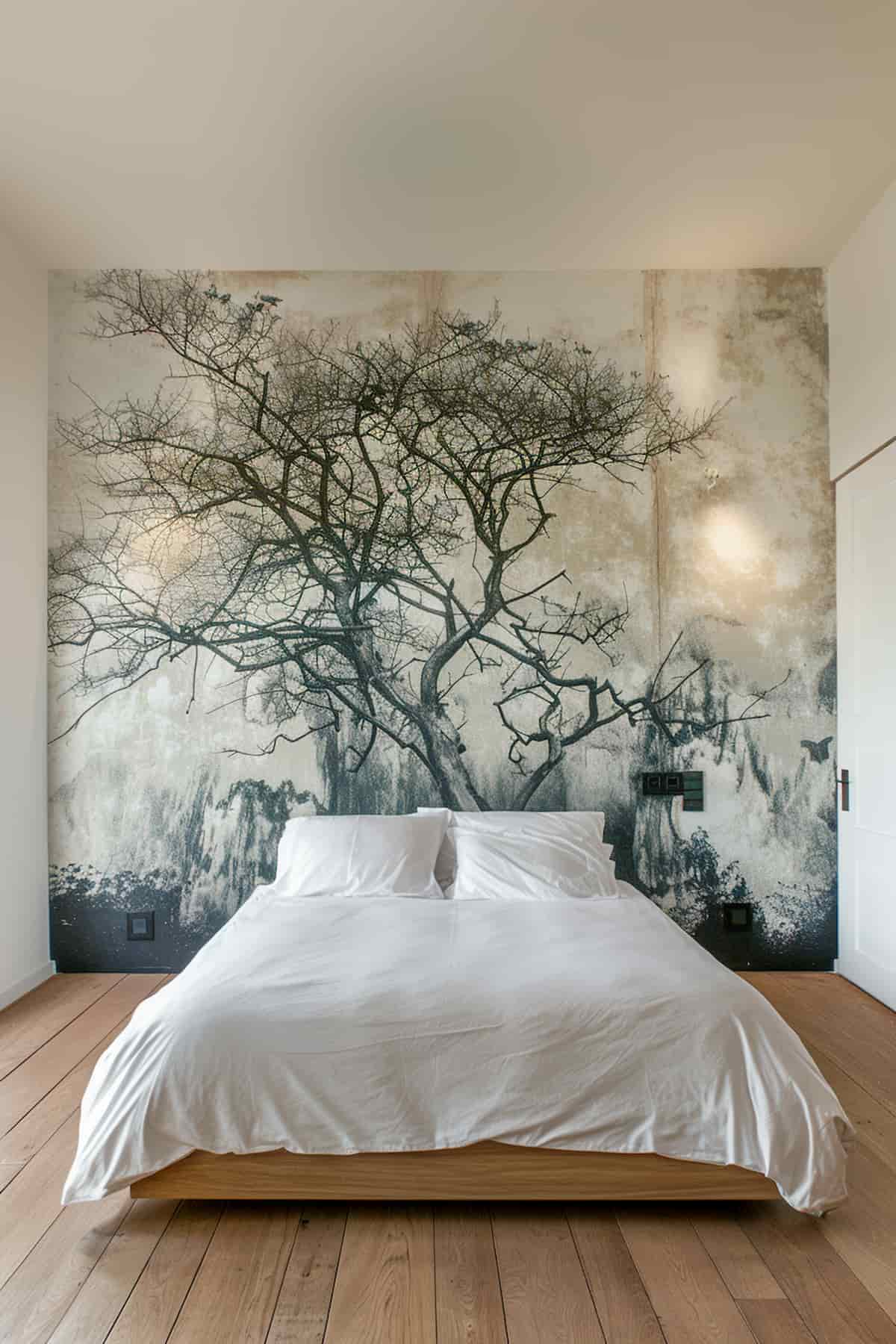 50 Modern Bedroom Ideas: Transforming Your Personal Oasis