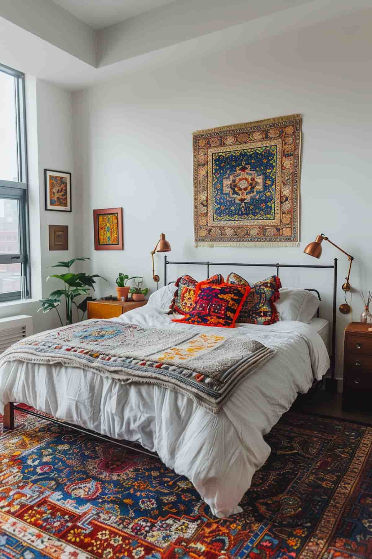 50 Modern Bedroom Ideas: Transforming Your Personal Oasis
