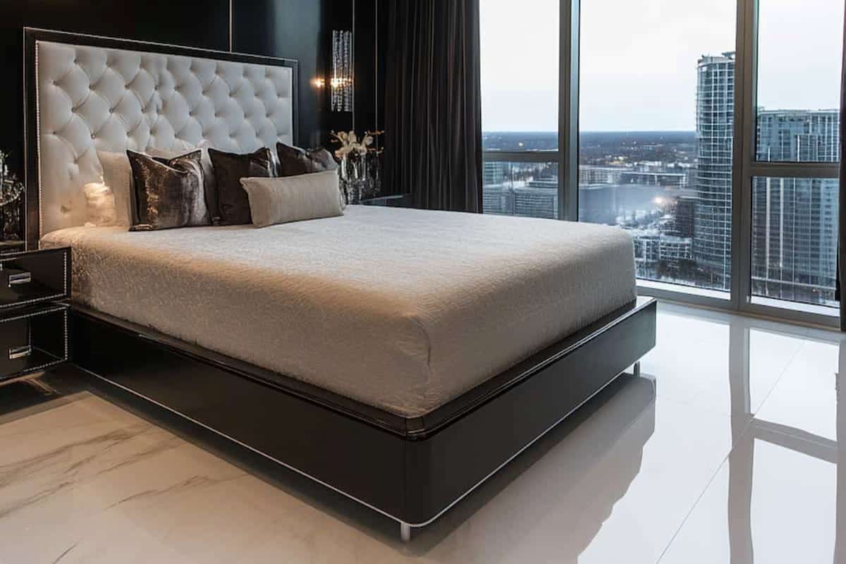 50 Modern Bedroom Ideas: Transforming Your Personal Oasis