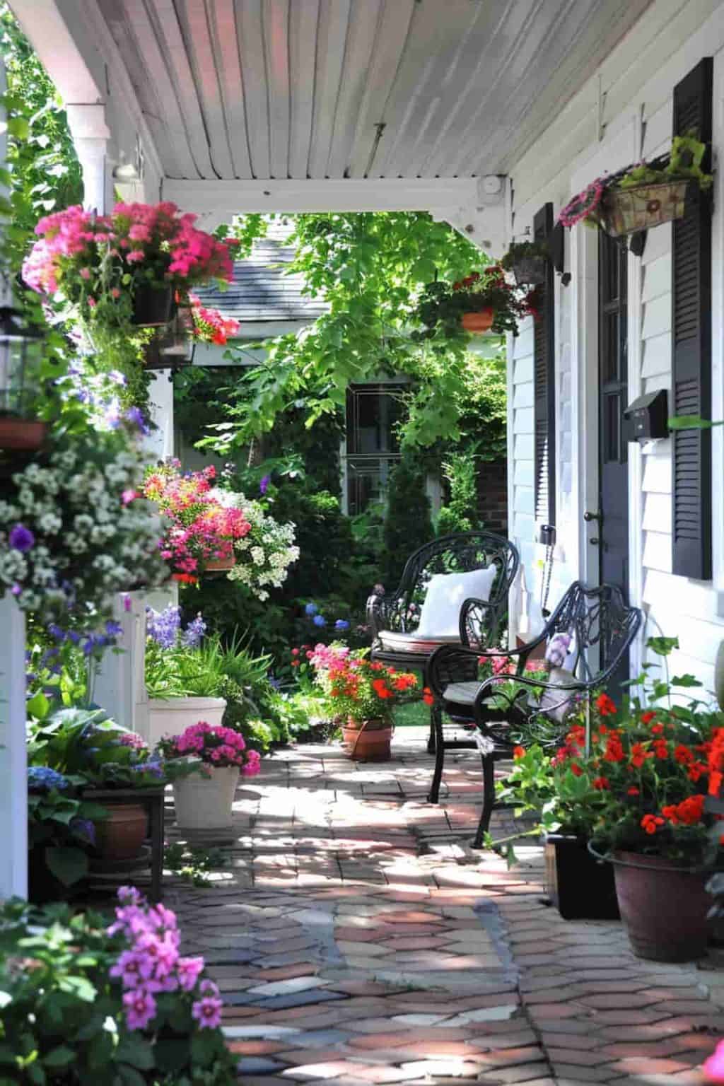 29 Inspiring Small Patio Ideas To Elevate Your Outdoor Living