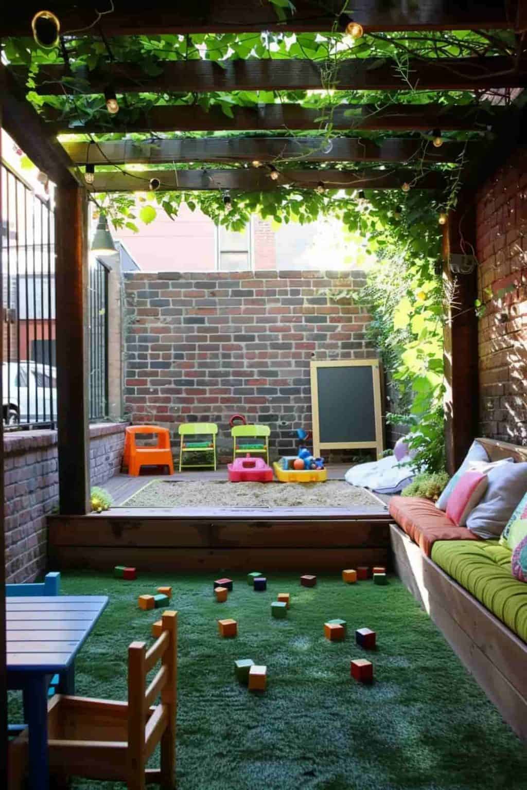 29 Inspiring Small Patio Ideas To Elevate Your Outdoor Living