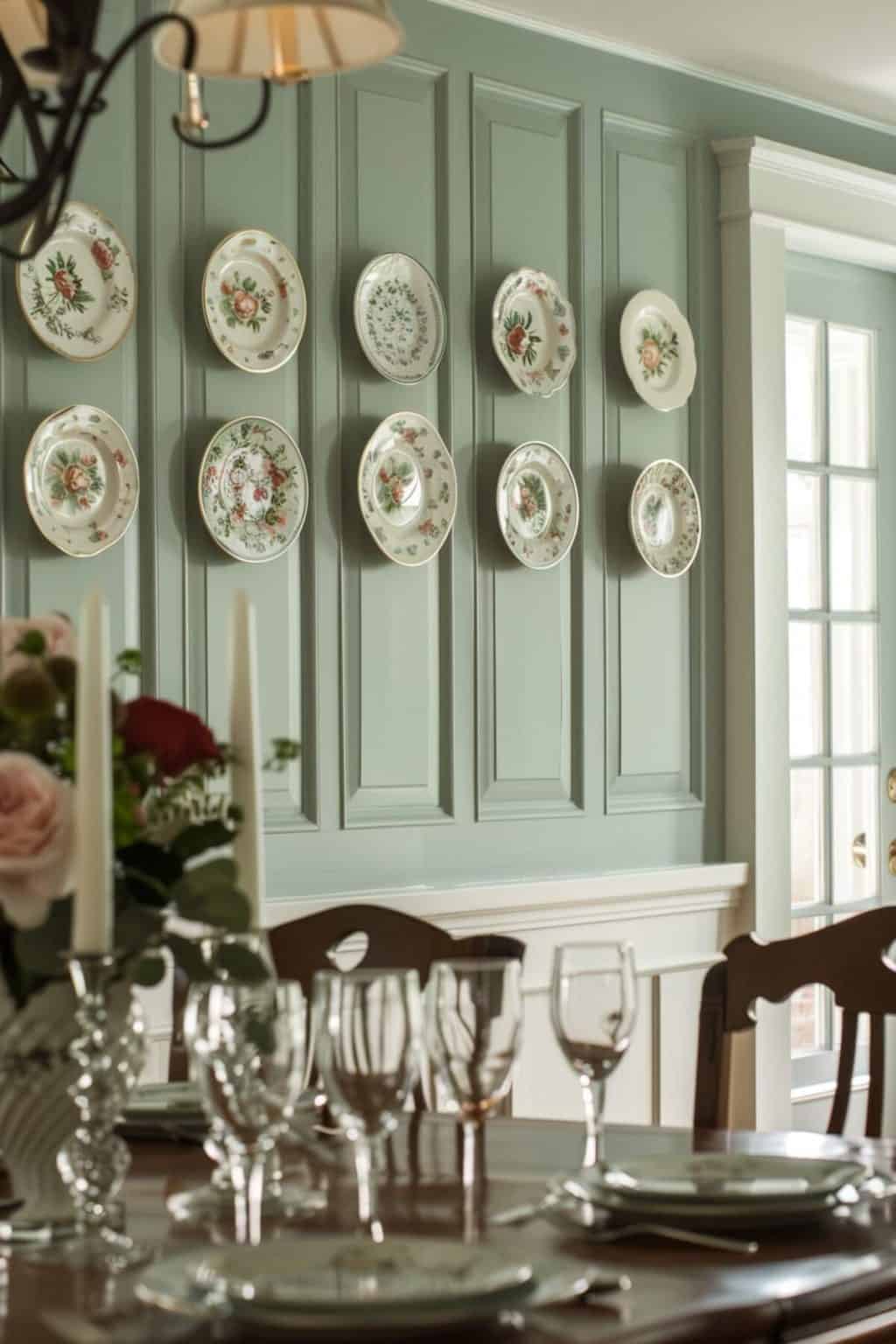 32 Decorative Plate Ideas Creative Ways To Style Your Walls