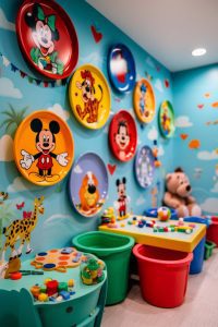 32 Decorative Plate Ideas: Creative Ways To Style Your Walls
