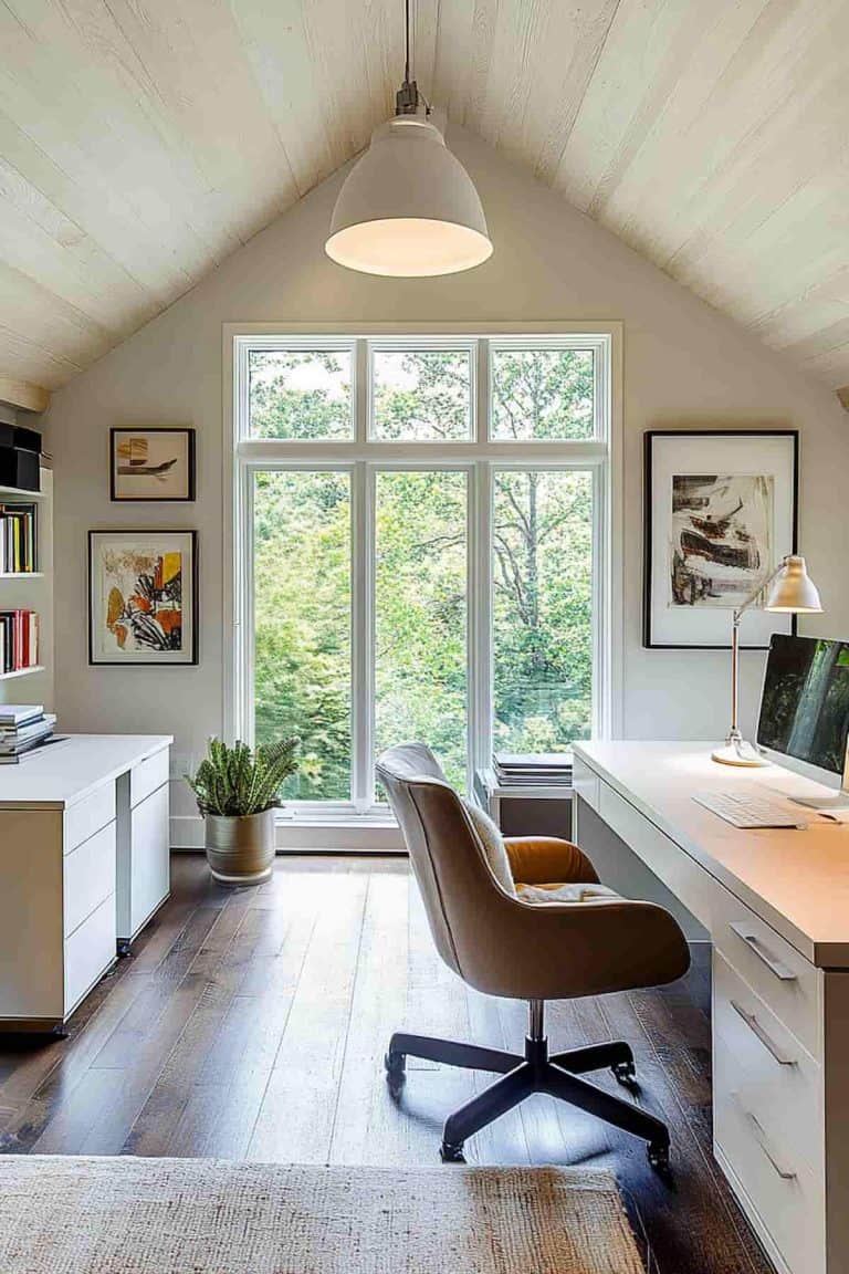 40 AboveGarage Bonus Room Ideas Maximize Your Extra Space