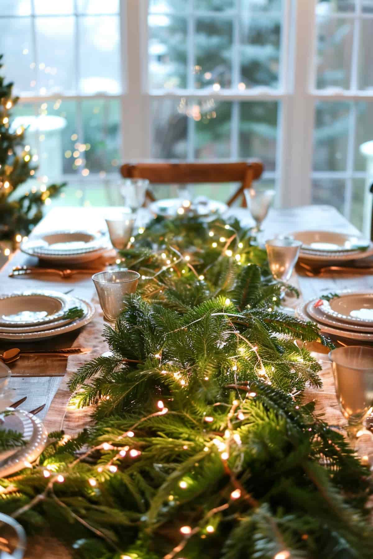 50 Christmas Centerpiece Ideas for Your Holiday Table Decor