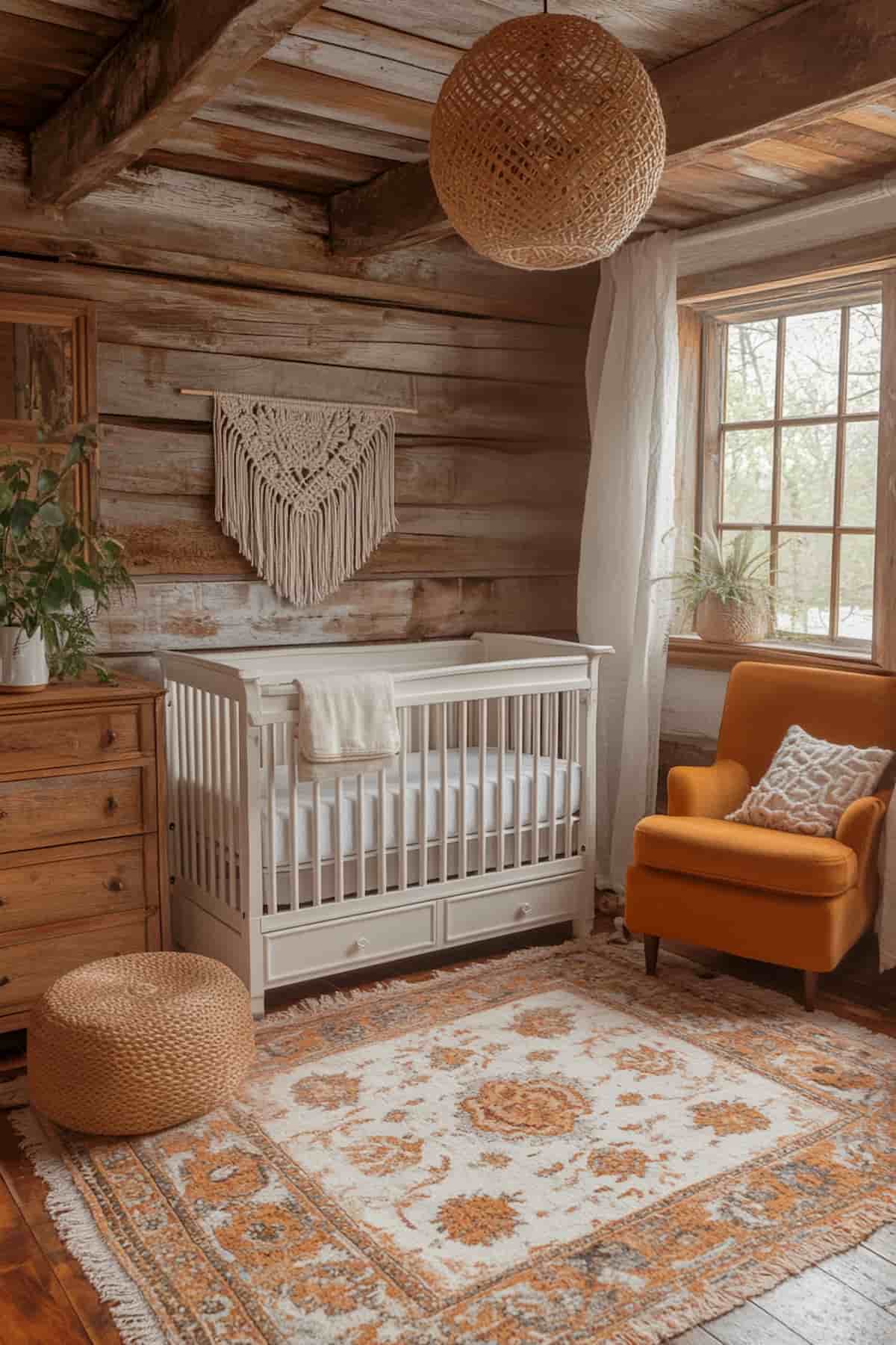 40 Gender Neutral Nursery Ideas: Create a Unique Space for Your Little One