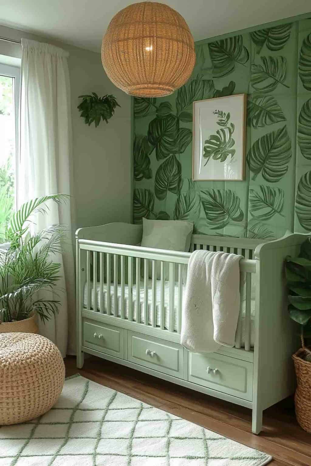 40 Gender Neutral Nursery Ideas: Create a Unique Space for Your Little One