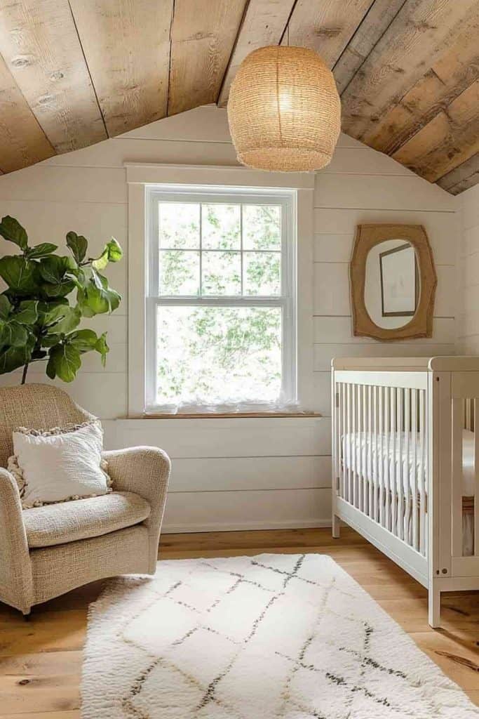 40 Gender Neutral Nursery Ideas: Create a Unique Space for Your Little One