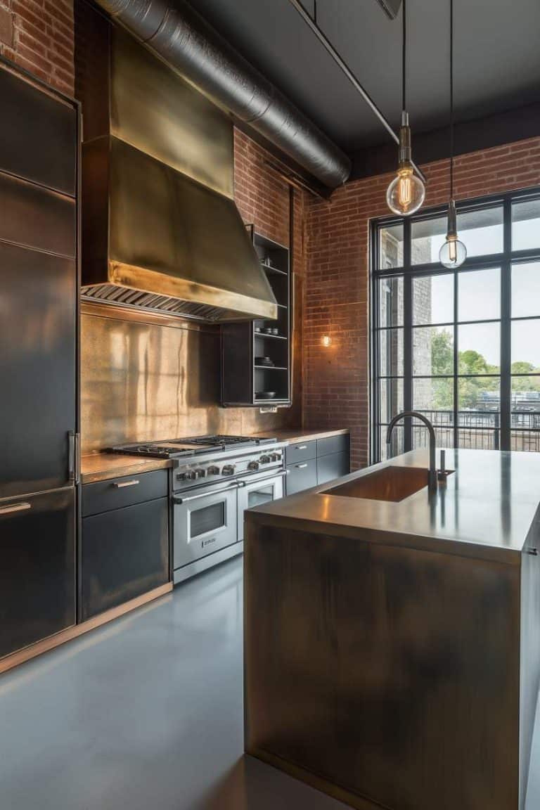 Industrial Renovation on a Budget: 10 Cost-Saving Hacks - Low Cost Industrial Renovation Ideas