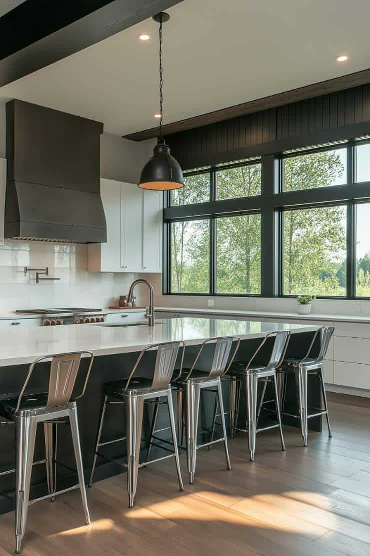 39 Industrial Kitchen Ideas: Outfitting for Efficiency