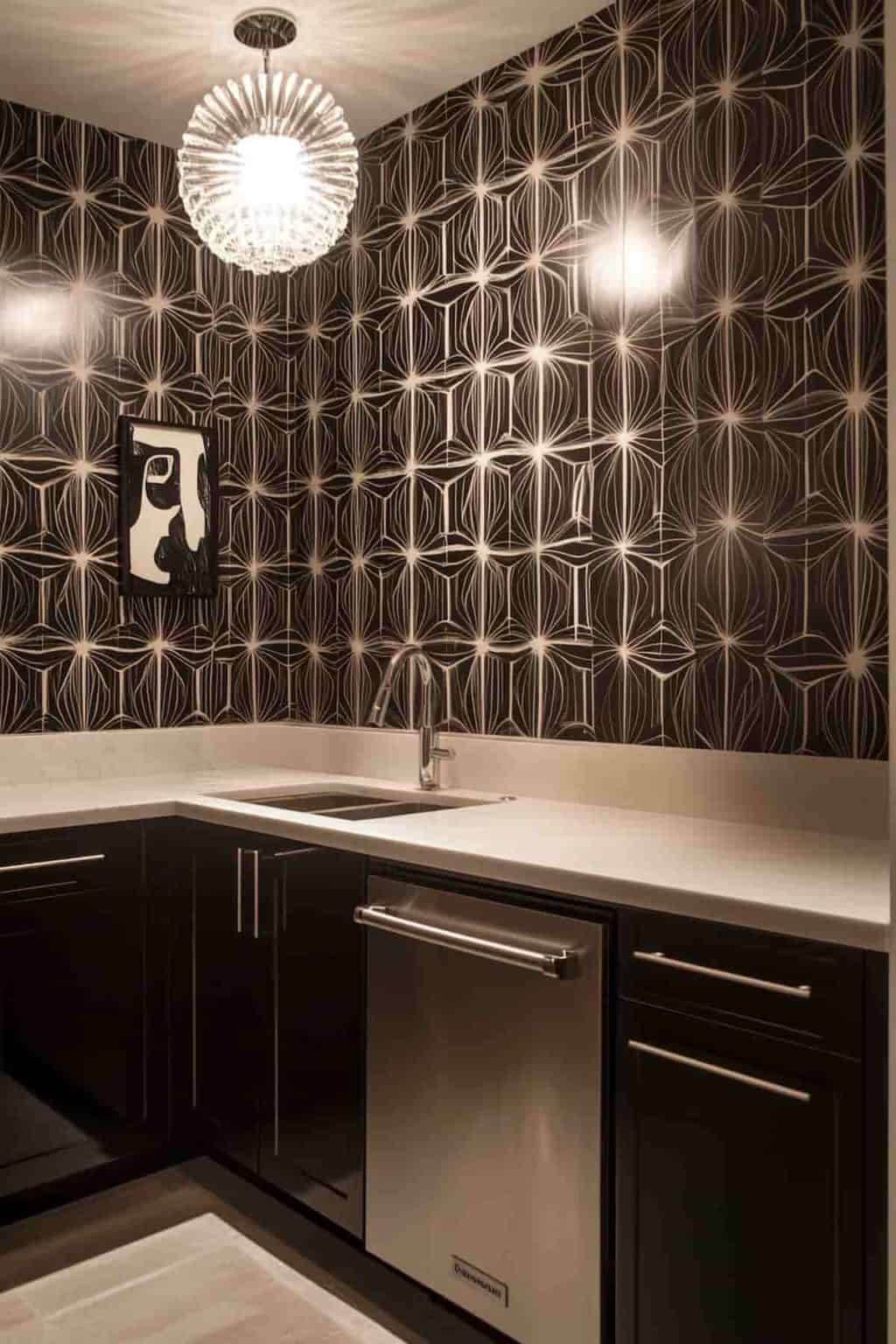 Master Bedroom Kitchenette Ideas