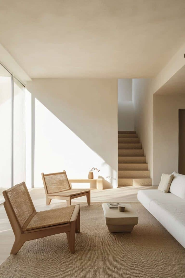 40 Scandinavian Living Room Ideas for Cozy Minimalism