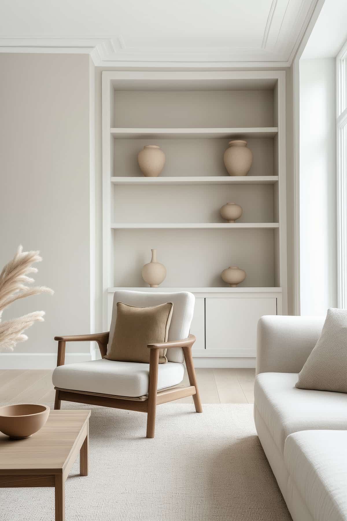 40 Scandinavian Living Room Ideas for Cozy Minimalism