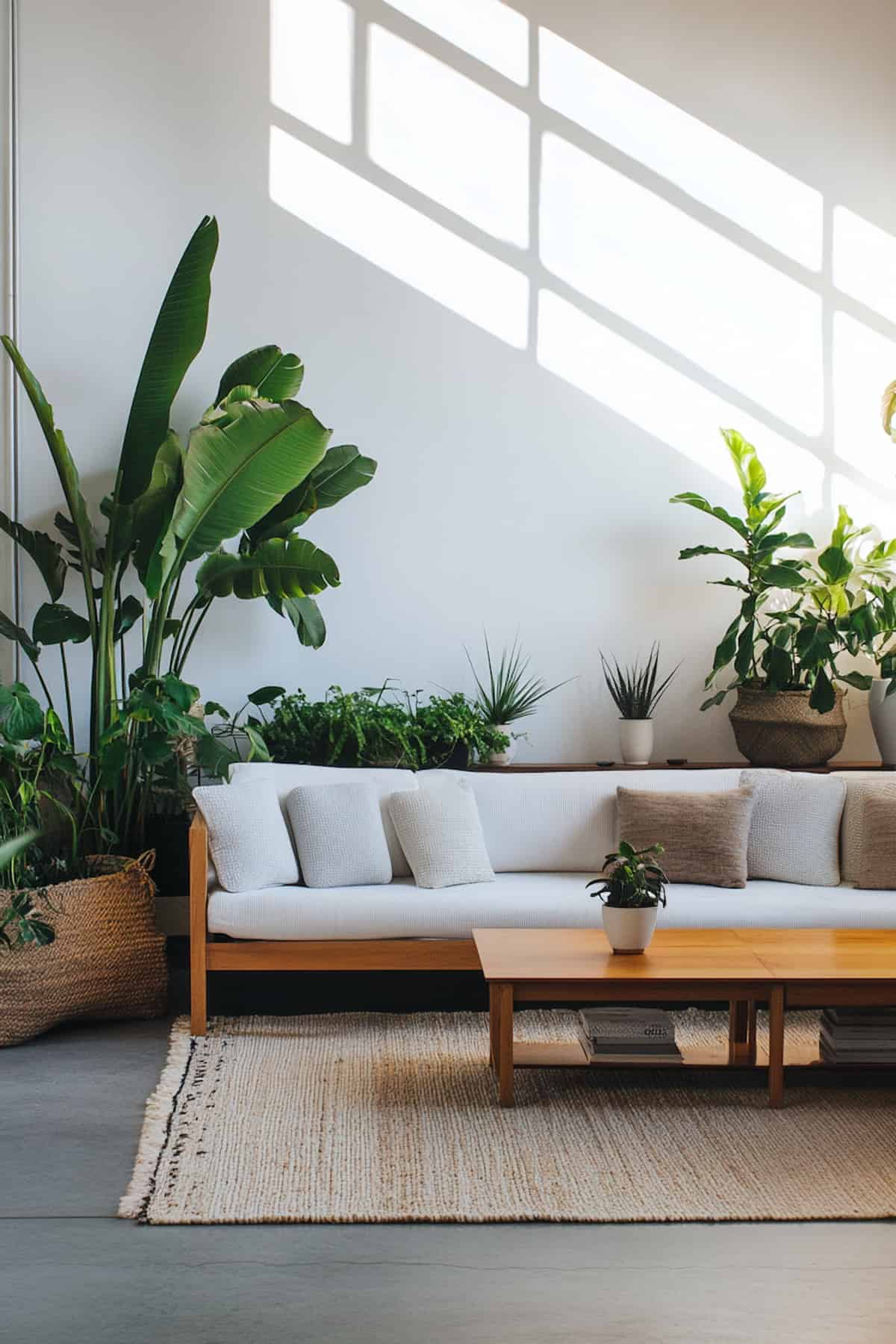 Scandinavian Indoor Plant Ideas: Transform Your Space