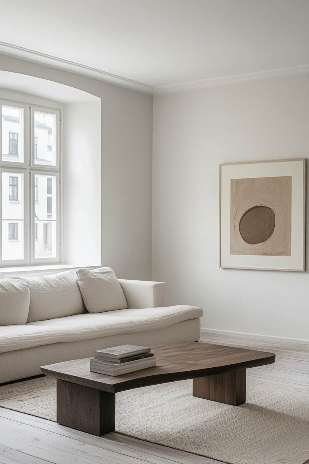 40 Scandinavian Living Room Ideas for Cozy Minimalism