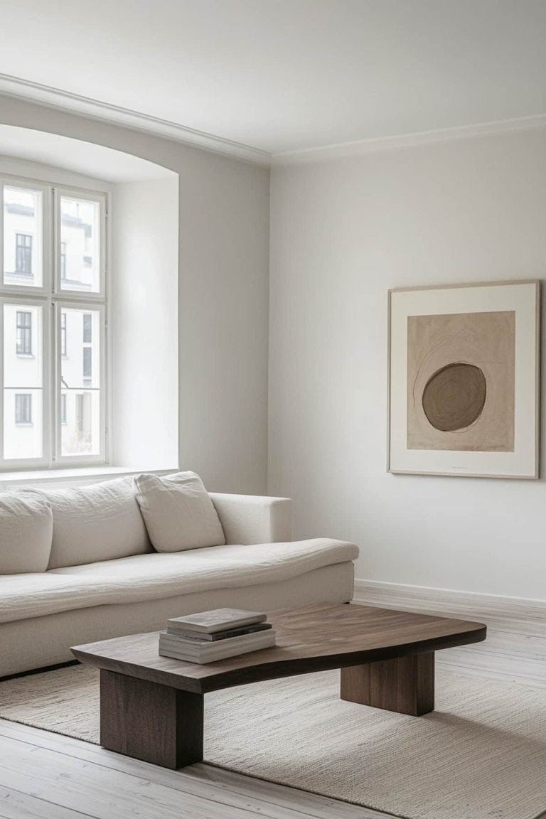 40 Scandinavian Living Room Ideas for Cozy Minimalism