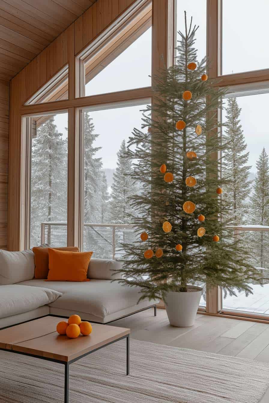 Rustic Tree Images 39 Rustic Christmas Tree Ideas: Charming Holiday Decor Inspo