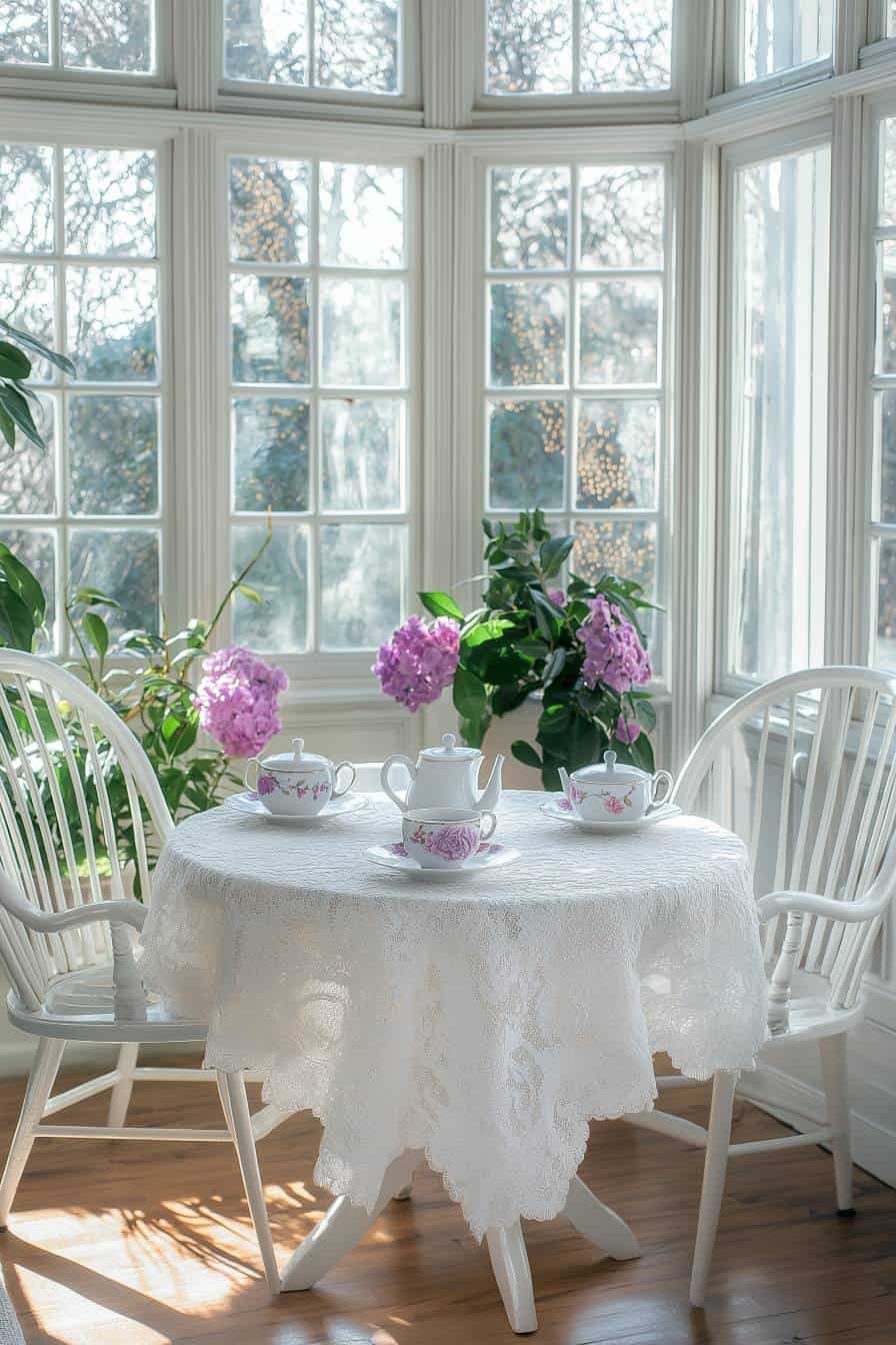 32 Sunroom Decorating Ideas for a Bright and Dreamy Haven