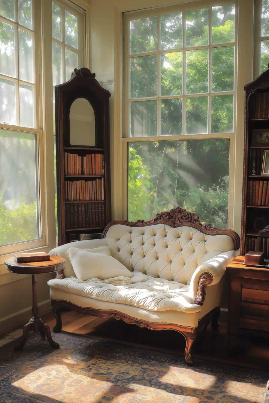 32 Sunroom Decorating Ideas for a Bright and Dreamy Haven