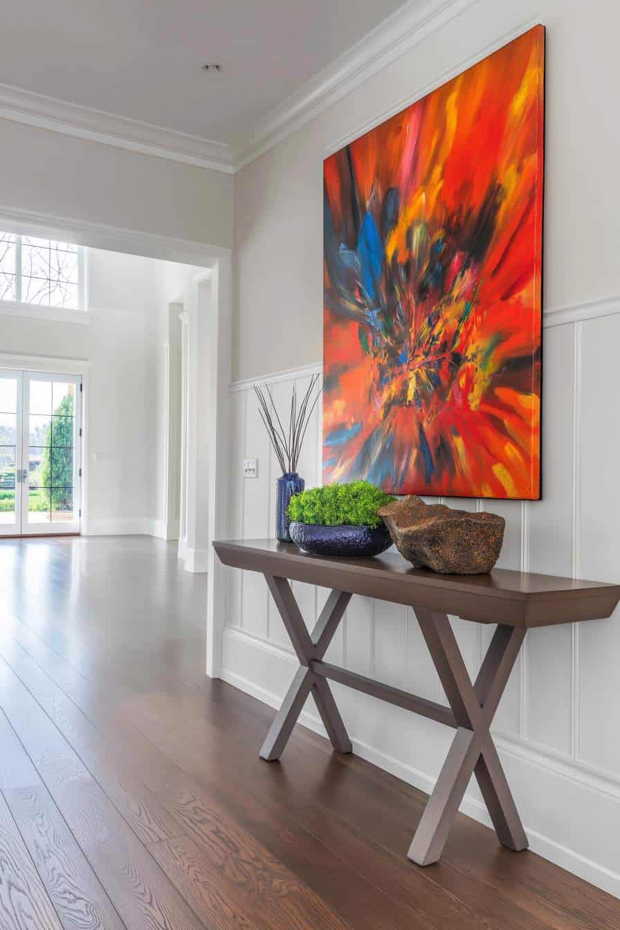 40 Vertical Shiplap Half Wall Ideas To Transform Your Space