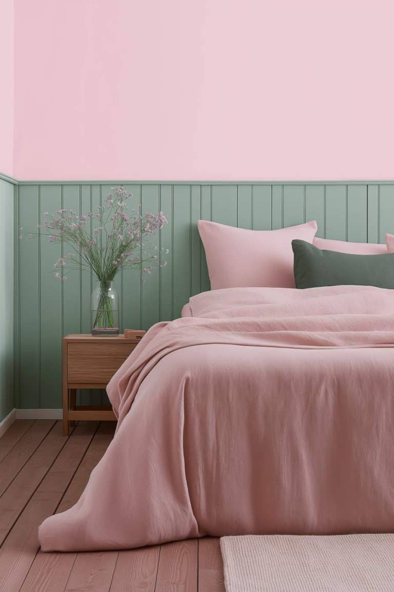 40 Vertical Shiplap Half Wall Ideas To Transform Your Space