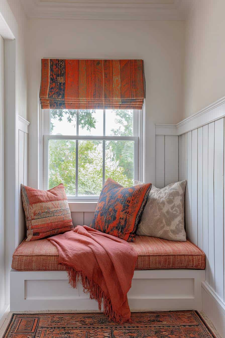 40 Vertical Shiplap Half Wall Ideas To Transform Your Space
