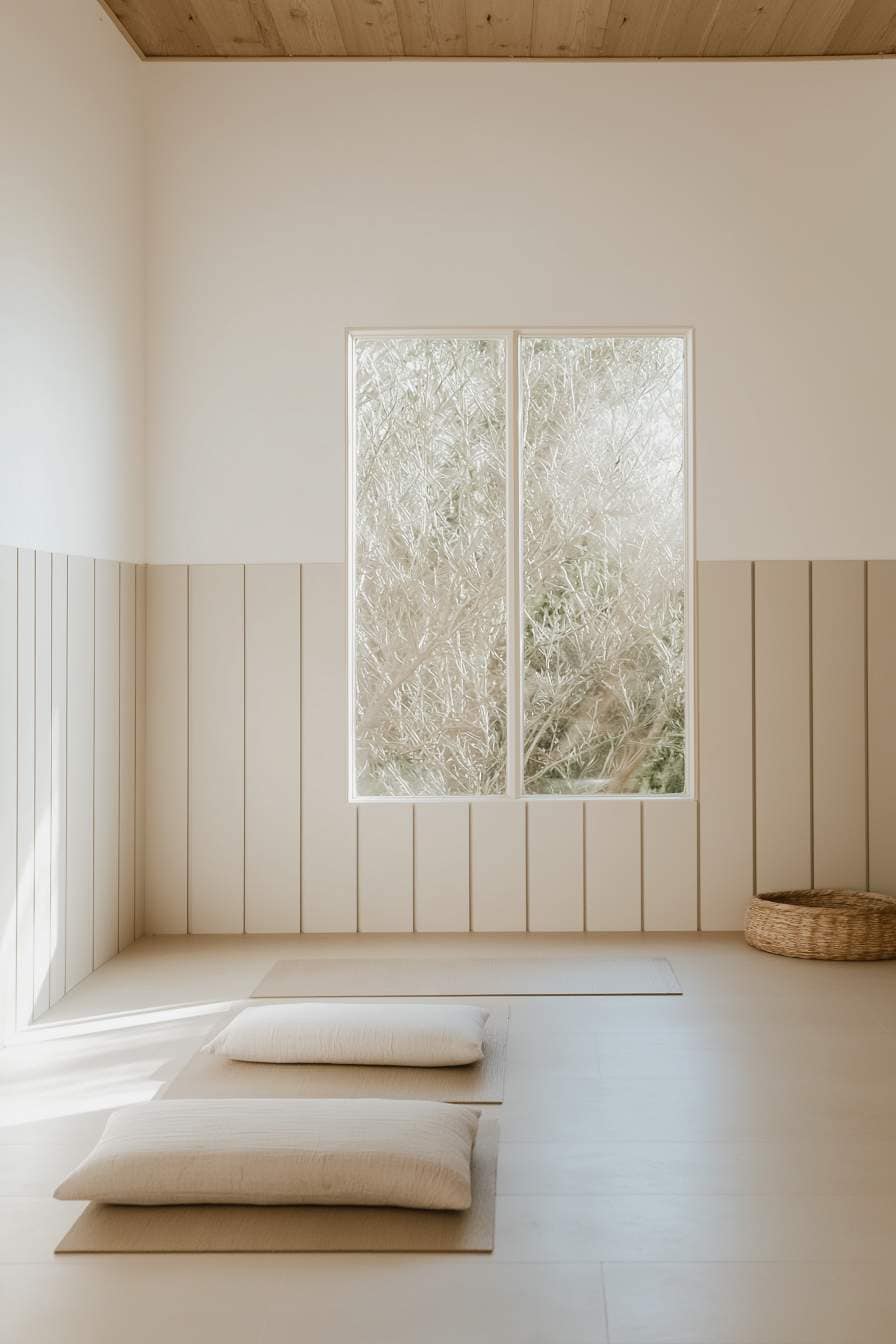 40 Vertical Shiplap Half Wall Ideas To Transform Your Space