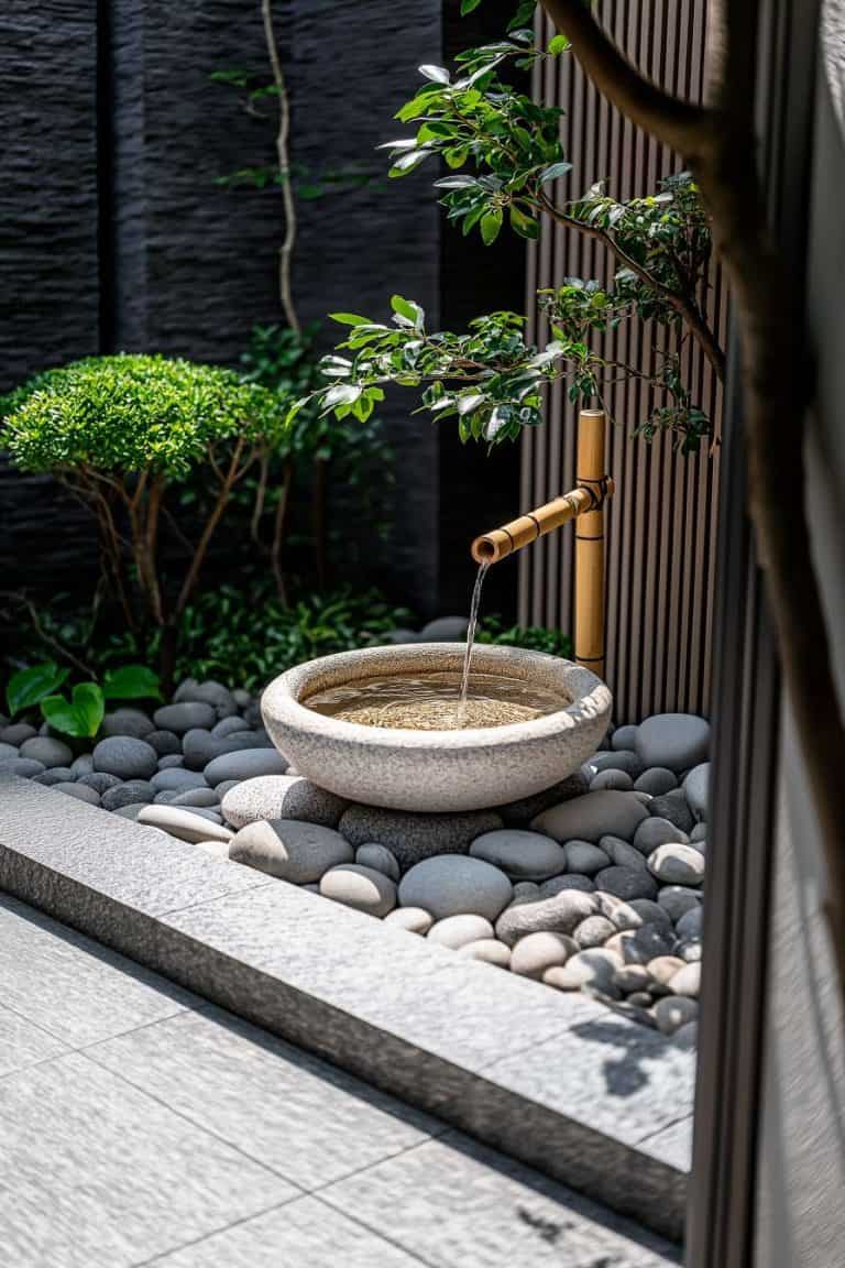 39 Zen Garden Ideas Create A Serene Outdoor Space