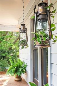 40 Front Porch Planter Ideas To Elevate Your Curb Appeal