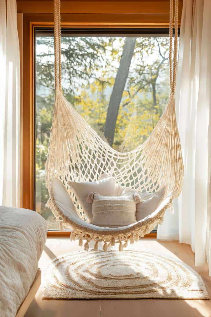 40 Outdoorsy Bedroom Ideas To Bring Nature Into Your Room