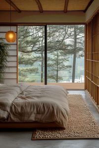 40 Outdoorsy Bedroom Ideas To Bring Nature Into Your Room