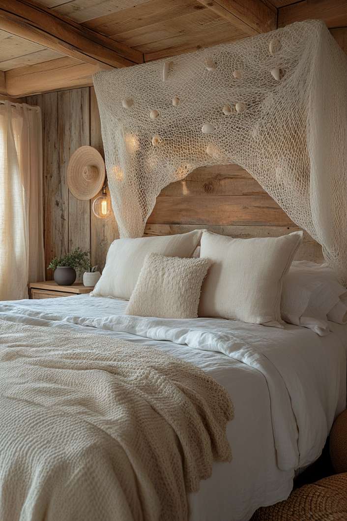 40 Outdoorsy Bedroom Ideas To Bring Nature Into Your Room