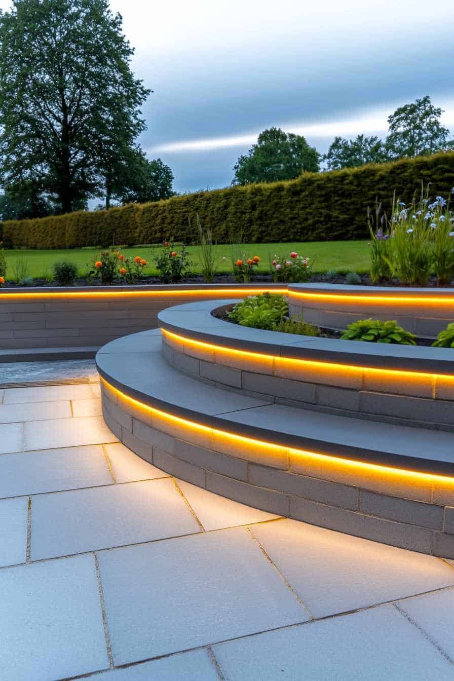 37 Retaining Wall Ideas for a Better Garden Landscape