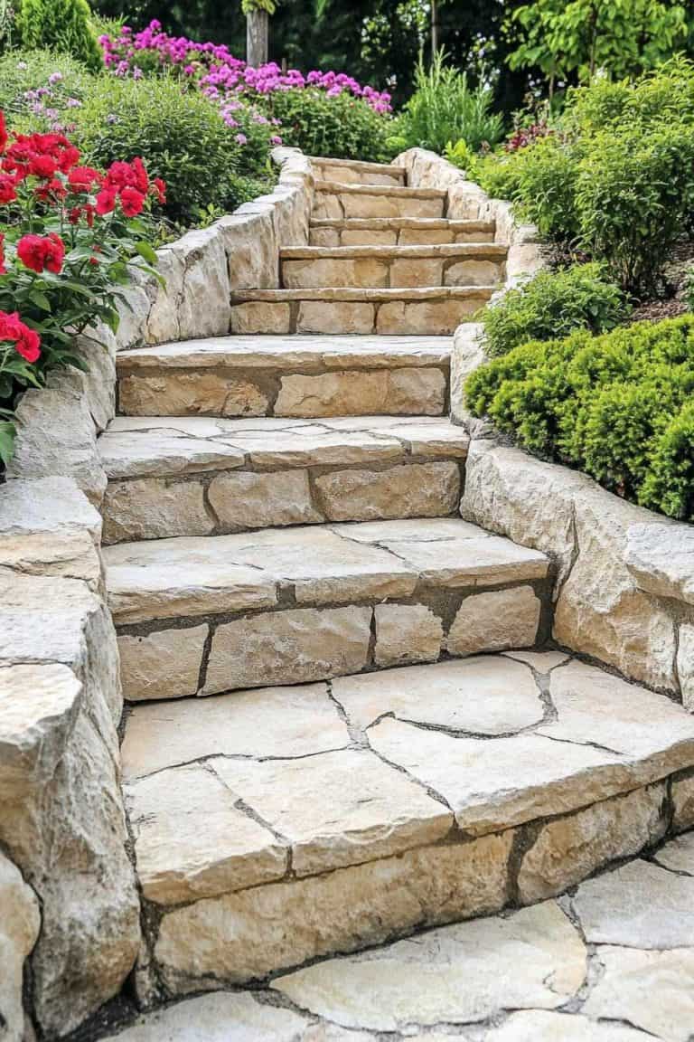 37 Retaining Wall Ideas for a Better Garden Landscape