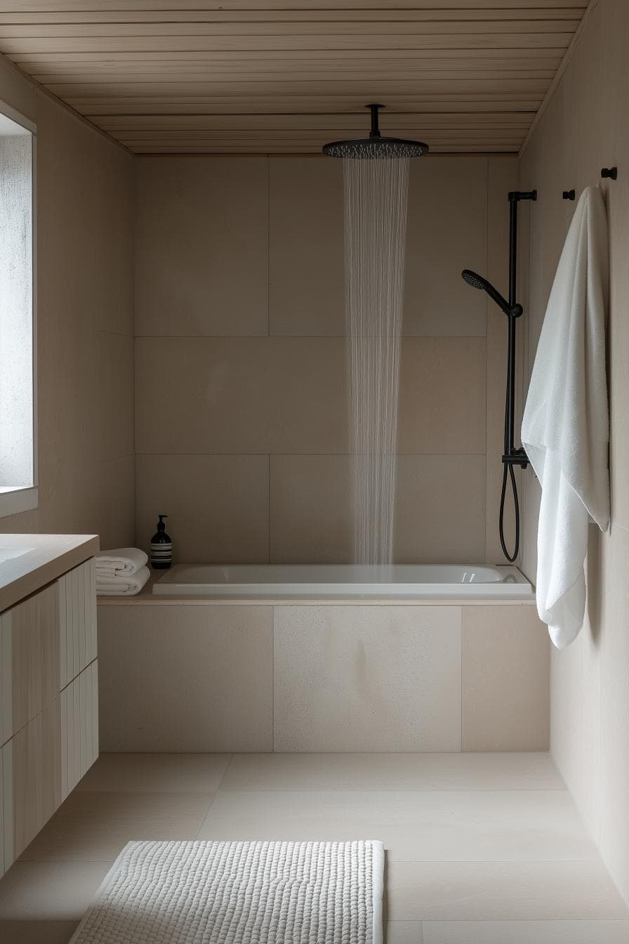 40 Scandinavian Bathroom Ideas: Embrace Minimalist Elegance
